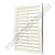 Решетка Наружная 3535РРН Ivory ЭРА