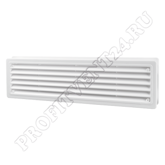 Решетка Дверная МВ 440/2 Vents