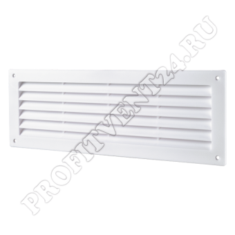 Решетка Дверная МВ 450 беж Vents