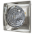Вентилятор Настенный AURA 5C Chrome DiCiTi