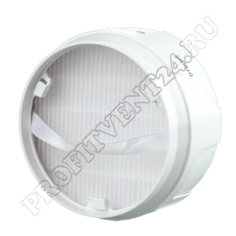 Рекуператор Winzel Expert RA1-50 F8 Winzel