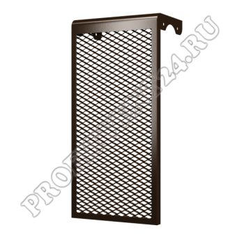 Экран для Радиатора 3 ДМЭР кор EVECS