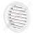 Решетка Вентиляционная Круглая МВ 50 бВ Vents