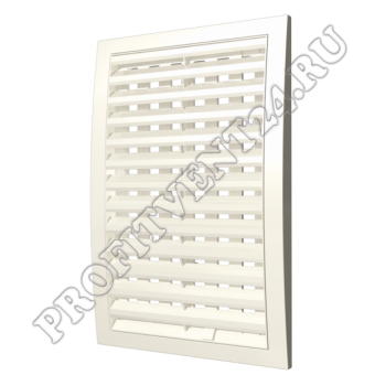 Решетка Наружная 3535РРПН Ivory ЭРА