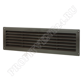 Решетка Дверная МВ 450 кор Vents