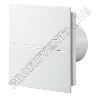 Вентилятор Бесшумный 100 Quiet-Style Vents
