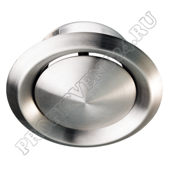 Анемостат АМ 125 ВРФ Н Vents