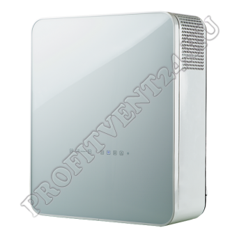 Приточная Установка FRESHBOX E2-200 ERV WiFi Blauberg
