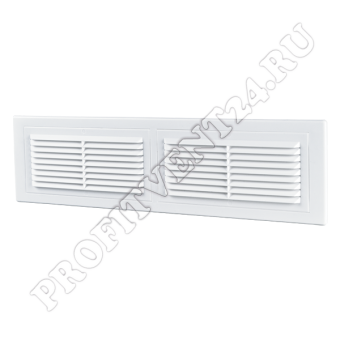 Решетка Дверная МВ 380 Vents