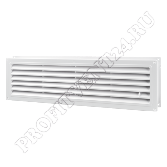 Решетка Дверная МВ 450 Р/2 Vents