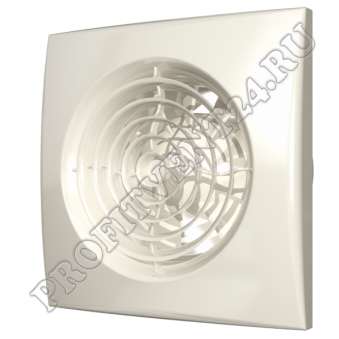 Вентилятор Настенный AURA 5 Ivory DiCiTi