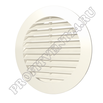 Решетка Наружная 10РКН Ivory ЭРА