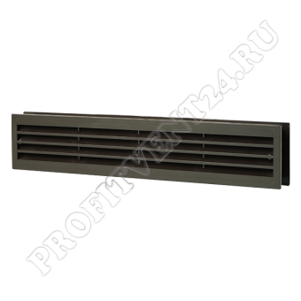 Решетка Дверная МВ 430/2 кор Vents