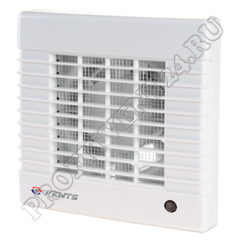 Вентилятор Настенный 100 М1ТН Vents