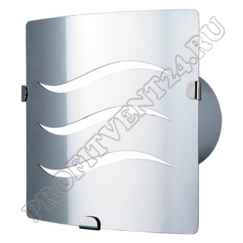 Вентилятор Настенный 125 З-6 Vents