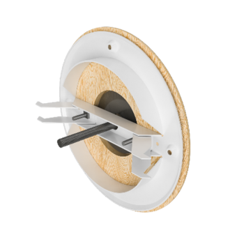 10DW Larch