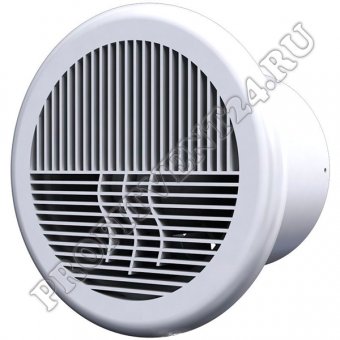 Вентилятор Настенный RW 150S AURAMAX