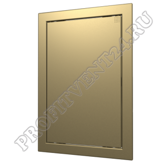 Люк Ревизионный Пластиковый Л1515 champagne EVECS